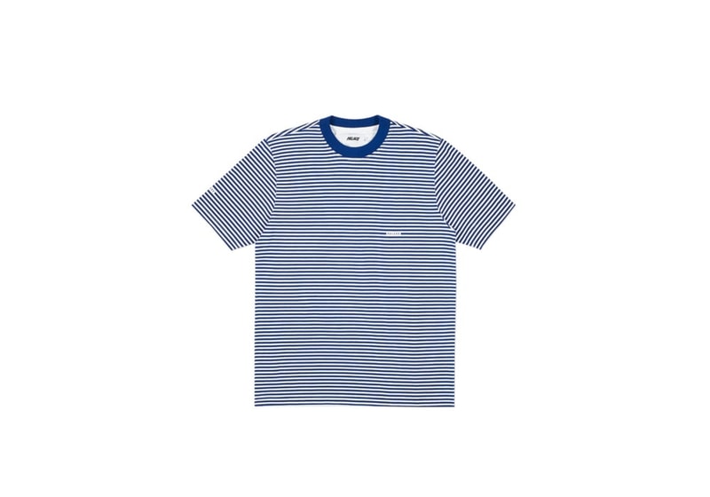 Palace 2018年夏シーズンの新作アイテム一覧フォトセットが到着