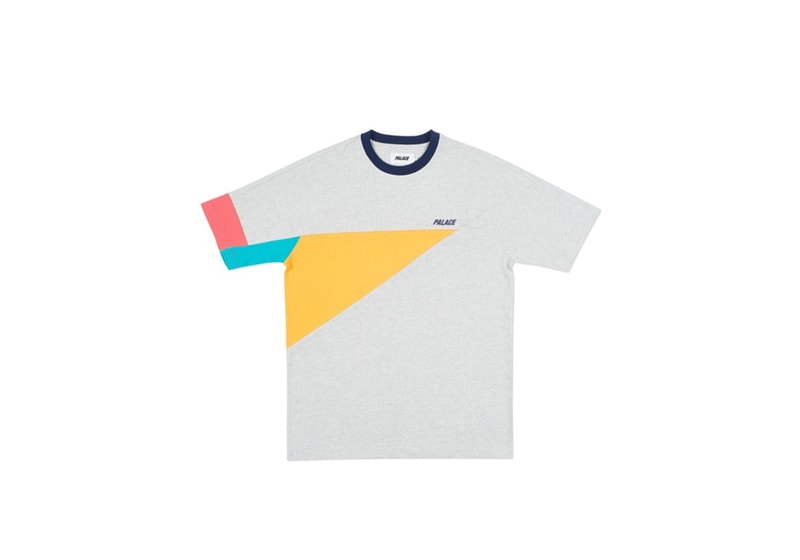 Palace 2018年夏シーズンの新作アイテム一覧フォトセットが到着