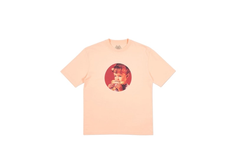 Palace 2018年夏シーズンの新作アイテム一覧フォトセットが到着