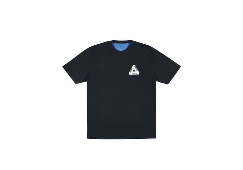 Palace 2018年夏シーズンの新作アイテム一覧フォトセットが到着