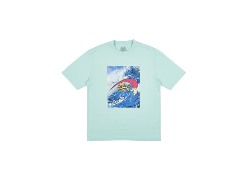 Palace 2018年夏シーズンの新作アイテム一覧フォトセットが到着