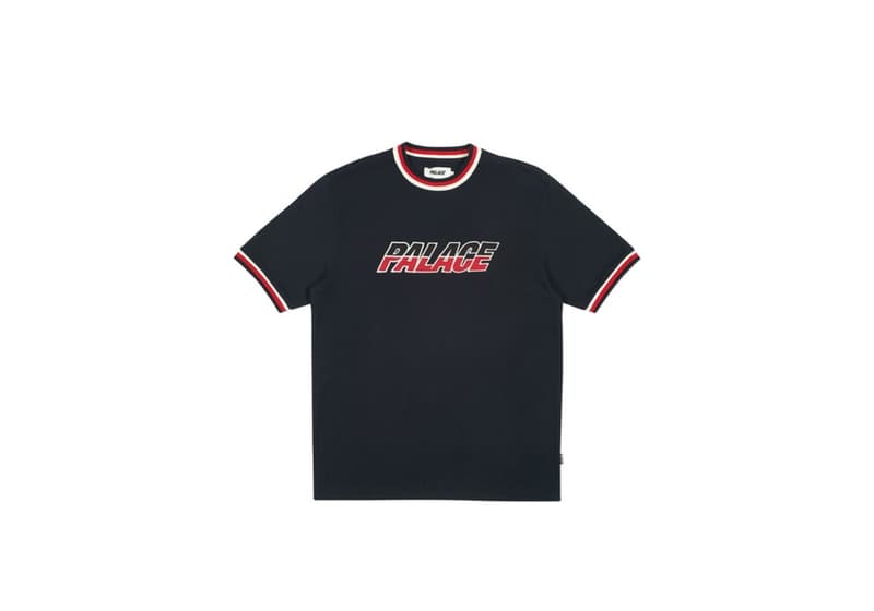 Palace 2018年夏シーズンの新作アイテム一覧フォトセットが到着