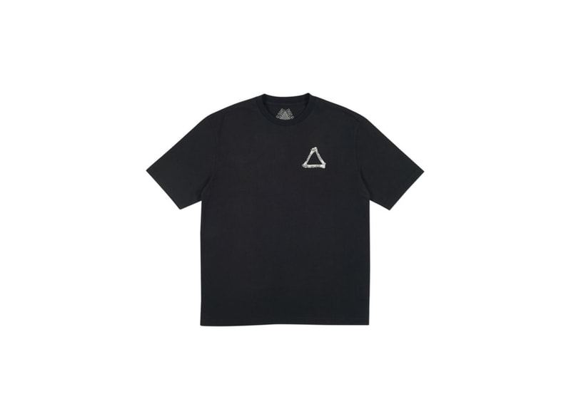 Palace 2018年夏シーズンの新作アイテム一覧フォトセットが到着