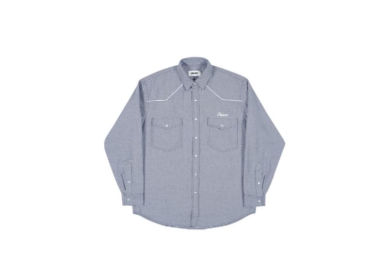 Palace 2018年夏シーズンの新作アイテム一覧フォトセットが到着