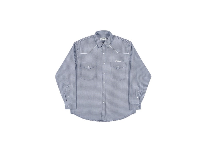 Palace 2018年夏シーズンの新作アイテム一覧フォトセットが到着