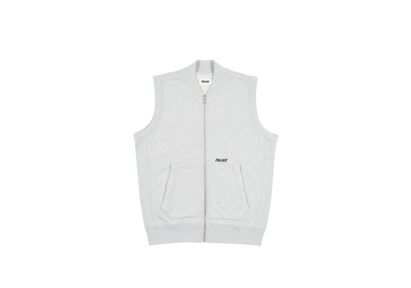 Palace 2018年夏シーズンの新作アイテム一覧フォトセットが到着