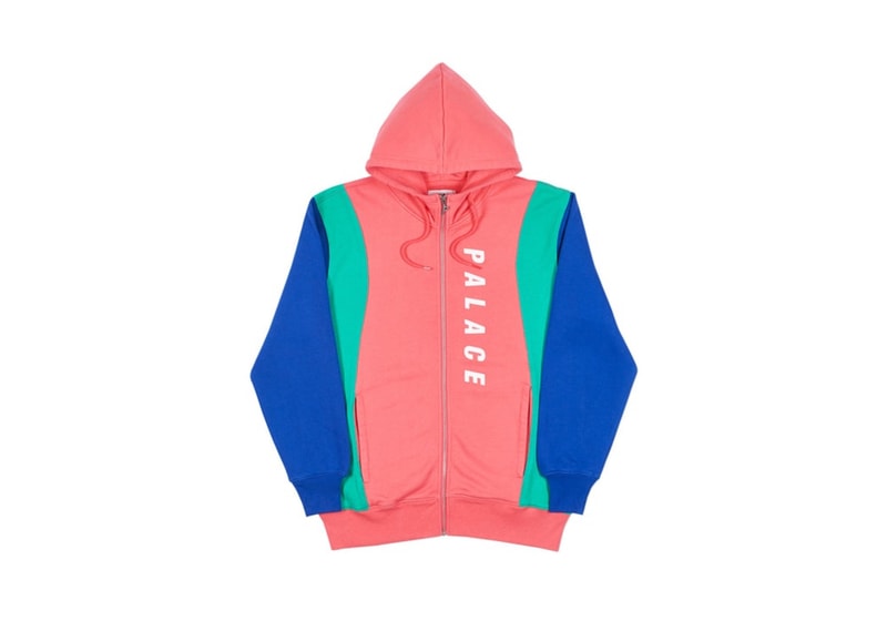 Palace 2018年夏シーズンの新作アイテム一覧フォトセットが到着