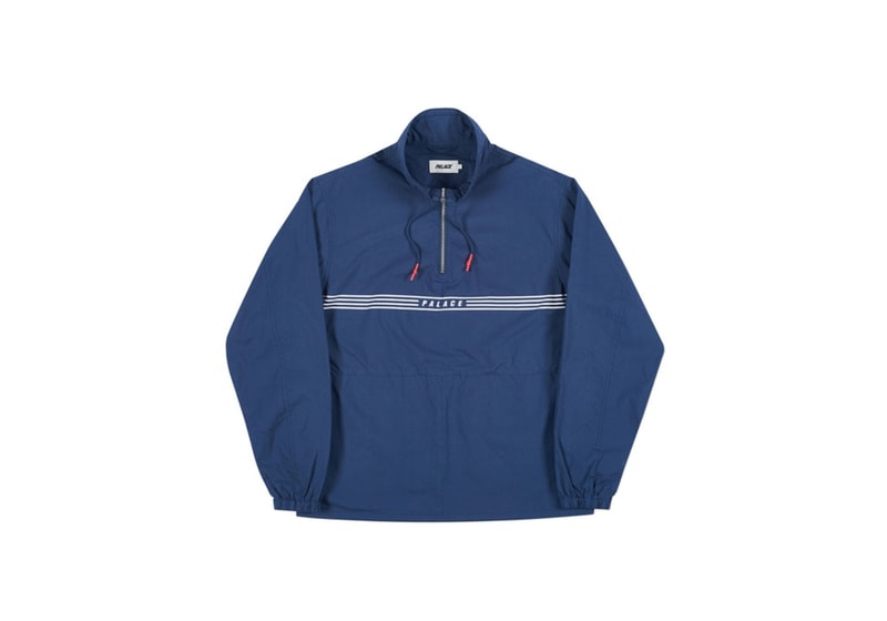 Palace 2018年夏シーズンの新作アイテム一覧フォトセットが到着