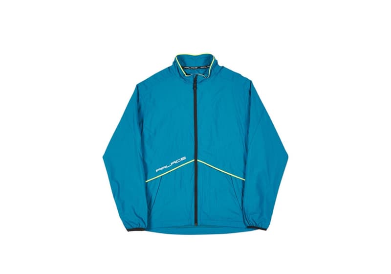 Palace 2018年夏シーズンの新作アイテム一覧フォトセットが到着