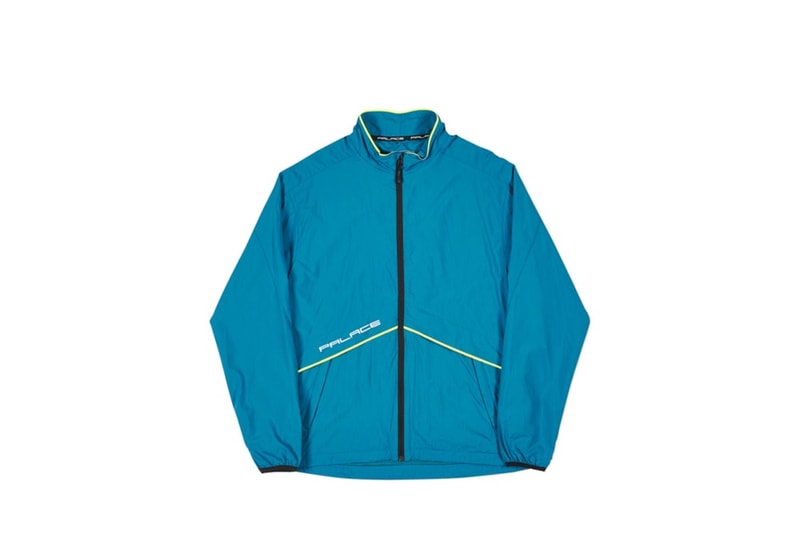 Palace 2018年夏シーズンの新作アイテム一覧フォトセットが到着