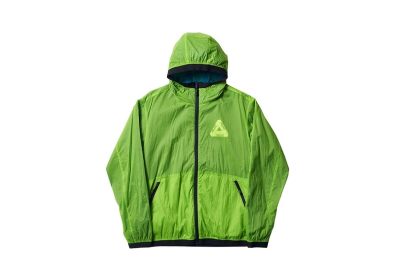 Palace 2018年夏シーズンの新作アイテム一覧フォトセットが到着