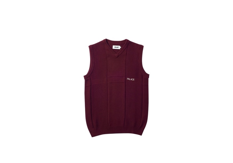 Palace 2018年夏シーズンの新作アイテム一覧フォトセットが到着