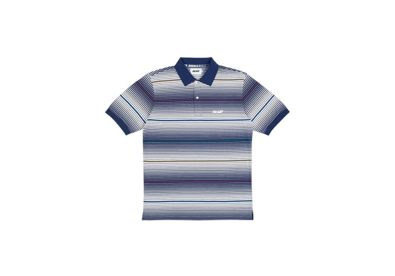 Palace 2018年夏シーズンの新作アイテム一覧フォトセットが到着