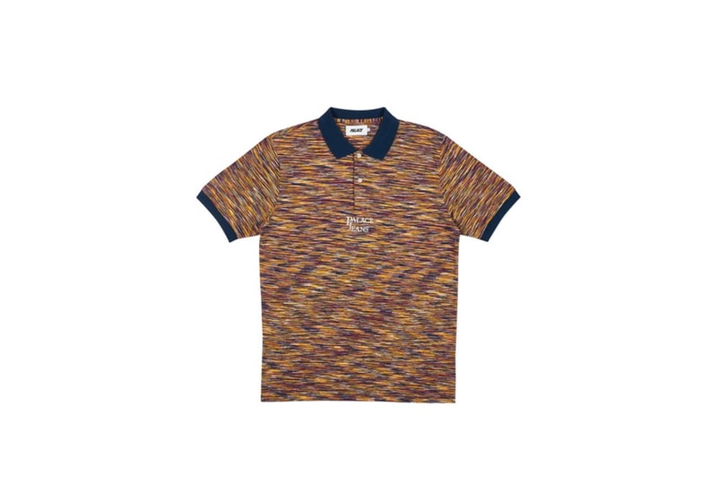 Palace 2018年夏シーズンの新作アイテム一覧フォトセットが到着