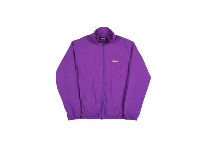 Palace 2018年夏シーズンの新作アイテム一覧フォトセットが到着