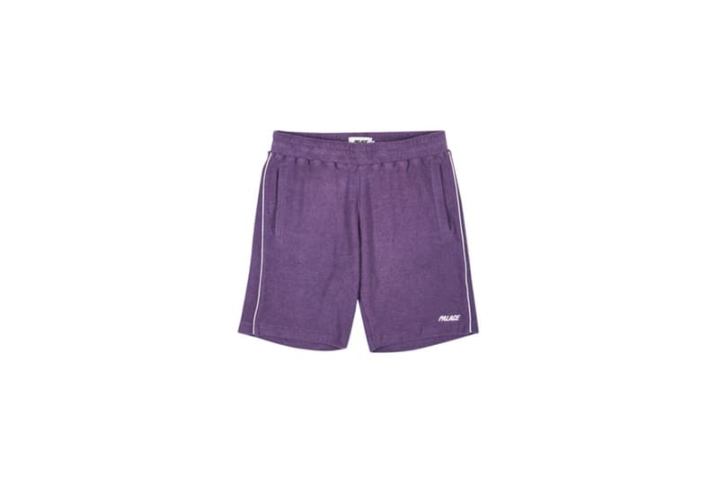 Palace 2018年夏シーズンの新作アイテム一覧フォトセットが到着