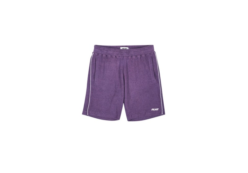 Palace 2018年夏シーズンの新作アイテム一覧フォトセットが到着