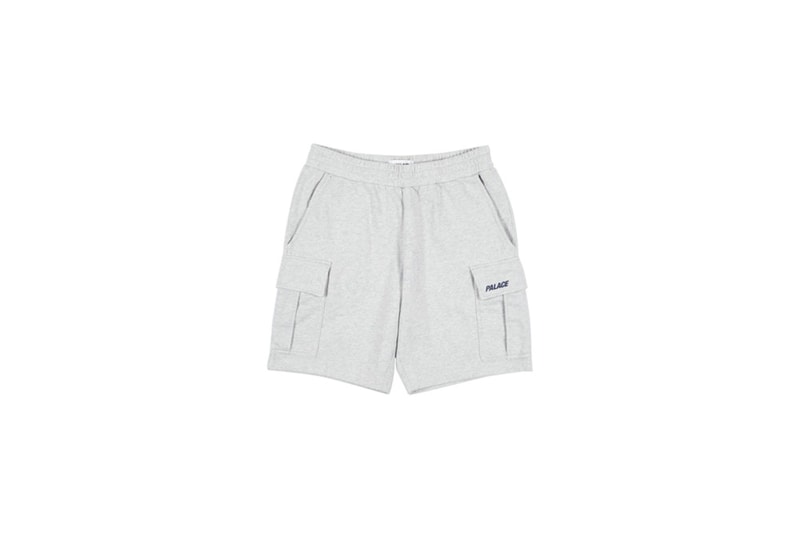 Palace 2018年夏シーズンの新作アイテム一覧フォトセットが到着