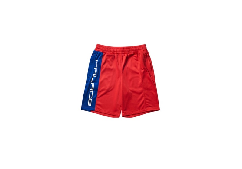 Palace 2018年夏シーズンの新作アイテム一覧フォトセットが到着