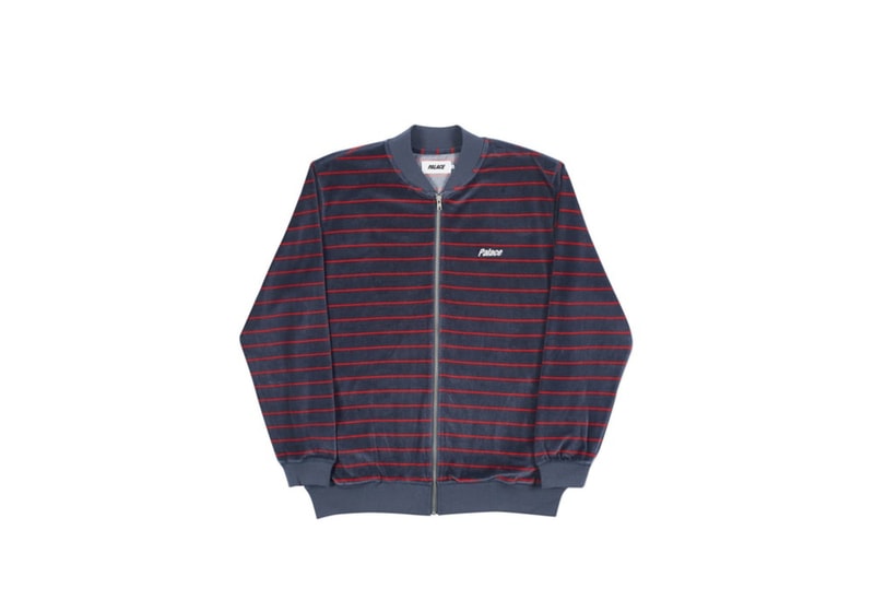 Palace 2018年夏シーズンの新作アイテム一覧フォトセットが到着