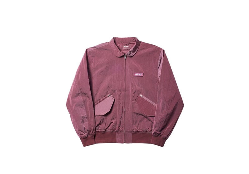 Palace 2018年夏シーズンの新作アイテム一覧フォトセットが到着
