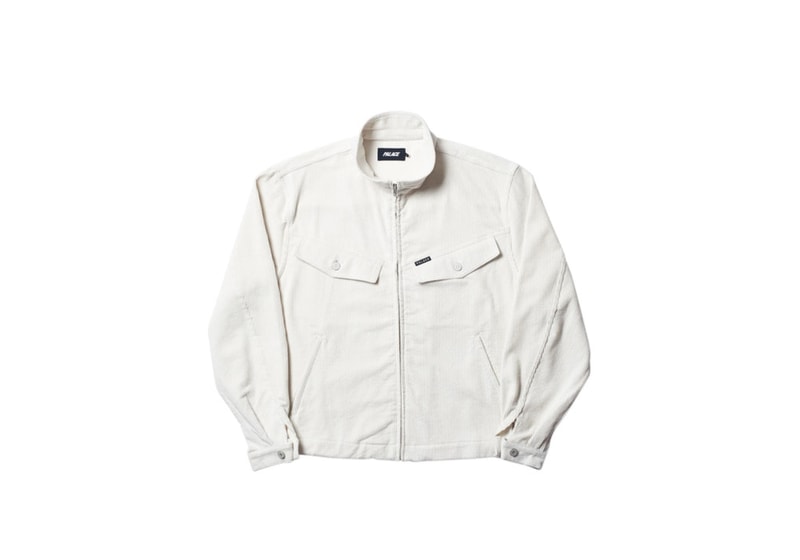 Palace 2018年夏シーズンの新作アイテム一覧フォトセットが到着