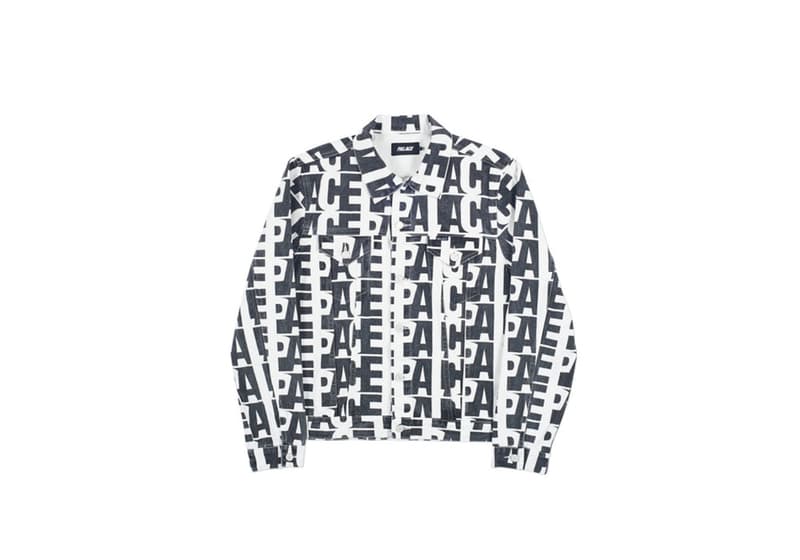 Palace 2018年夏シーズンの新作アイテム一覧フォトセットが到着