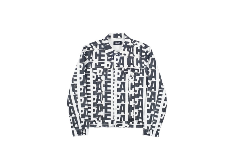 Palace 2018年夏シーズンの新作アイテム一覧フォトセットが到着