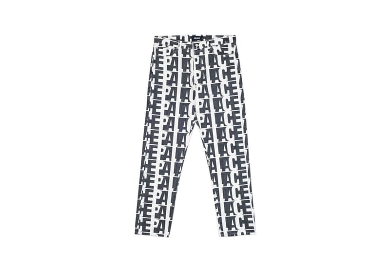 Palace 2018年夏シーズンの新作アイテム一覧フォトセットが到着