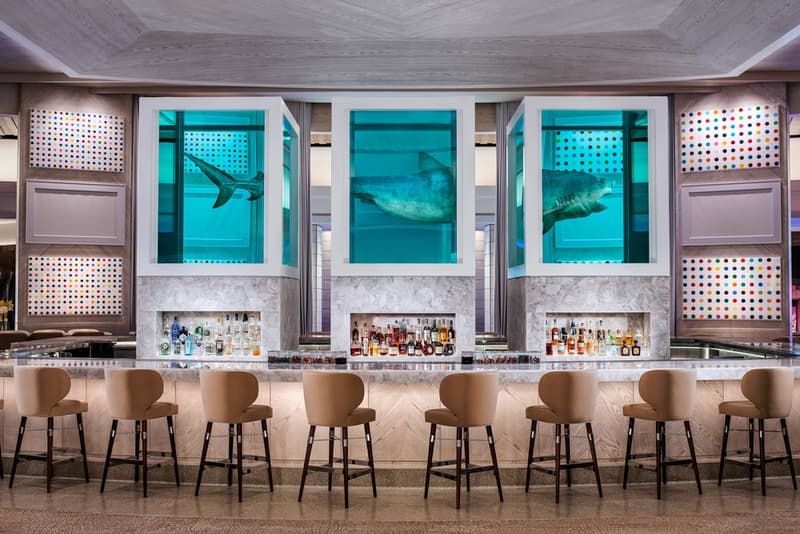 約688億円をかけて生まれ変わったラスベガスの人気カジノホテル Palms Casino Resort をチェック アート HYPEBEAST ハイプビースト
