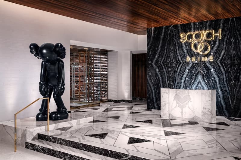 約688億円をかけて生まれ変わったラスベガスの人気カジノホテル Palms Casino Resort をチェック アート HYPEBEAST ハイプビースト