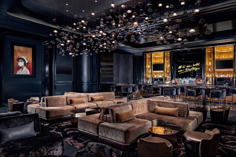 約688億円をかけて生まれ変わったラスベガスの人気カジノホテル Palms Casino Resort をチェック アート HYPEBEAST ハイプビースト