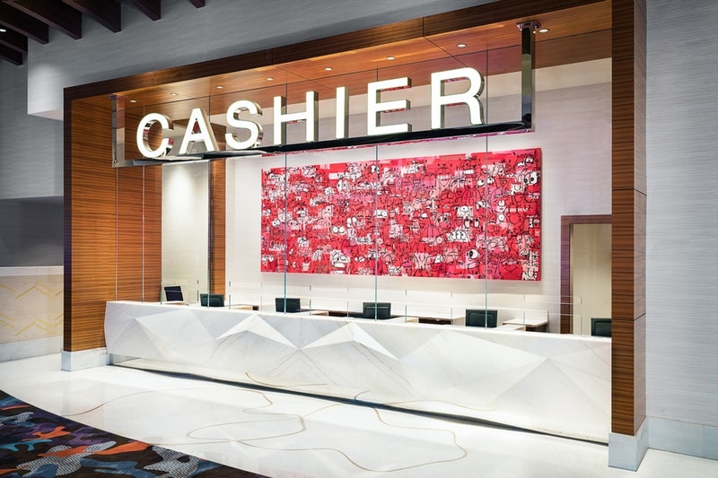 約688億円をかけて生まれ変わったラスベガスの人気カジノホテル Palms Casino Resort をチェック アート HYPEBEAST ハイプビースト
