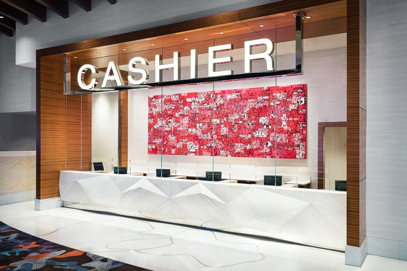 約688億円をかけて生まれ変わったラスベガスの人気カジノホテル Palms Casino Resort をチェック アート HYPEBEAST ハイプビースト