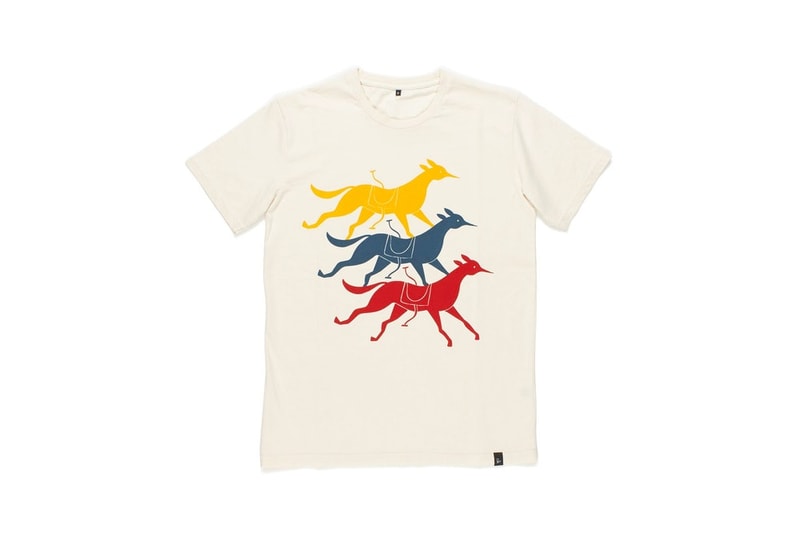 オランダ人アーティストの Parra が手がける by Parra より2018年春夏の新作アイテムが登場 パラ HYPEBEAST ハイプビースト 