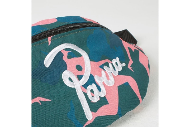 オランダ人アーティストの Parra が手がける by Parra より2018年春夏の新作アイテムが登場 パラ HYPEBEAST ハイプビースト 