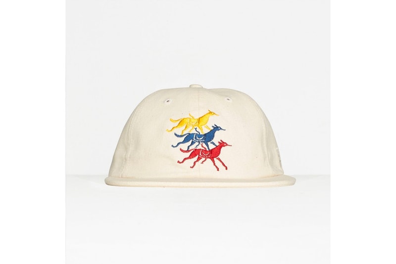 オランダ人アーティストの Parra が手がける by Parra より2018年春夏の新作アイテムが登場 パラ HYPEBEAST ハイプビースト 