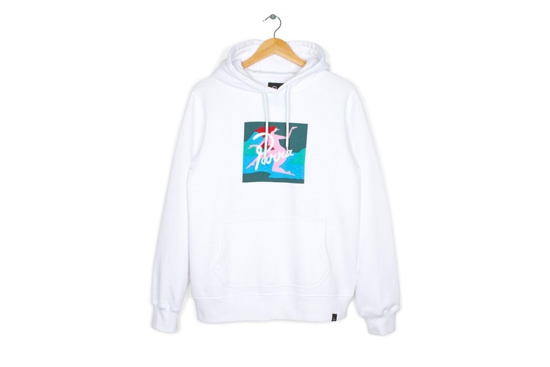 オランダ人アーティストの Parra が手がける by Parra より2018年春夏の新作アイテムが登場 パラ HYPEBEAST ハイプビースト 