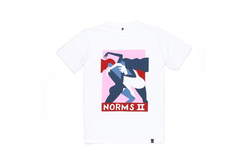 オランダ人アーティストの Parra が手がける by Parra より2018年春夏の新作アイテムが登場 パラ HYPEBEAST ハイプビースト 