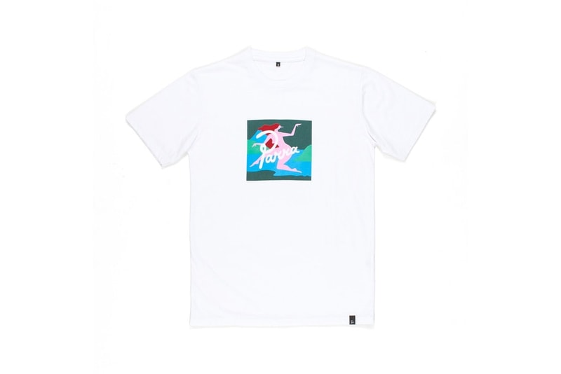 オランダ人アーティストの Parra が手がける by Parra より2018年春夏の新作アイテムが登場 パラ HYPEBEAST ハイプビースト 