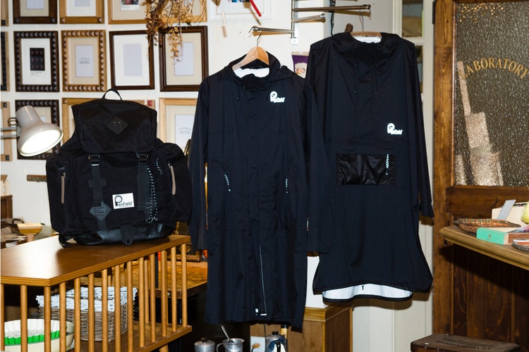 HYPEBEAST JP Giveaway:雨の日やアウトドアに大活躍の Penfield Sportswear,Inc. 新作を9名様にプレゼント