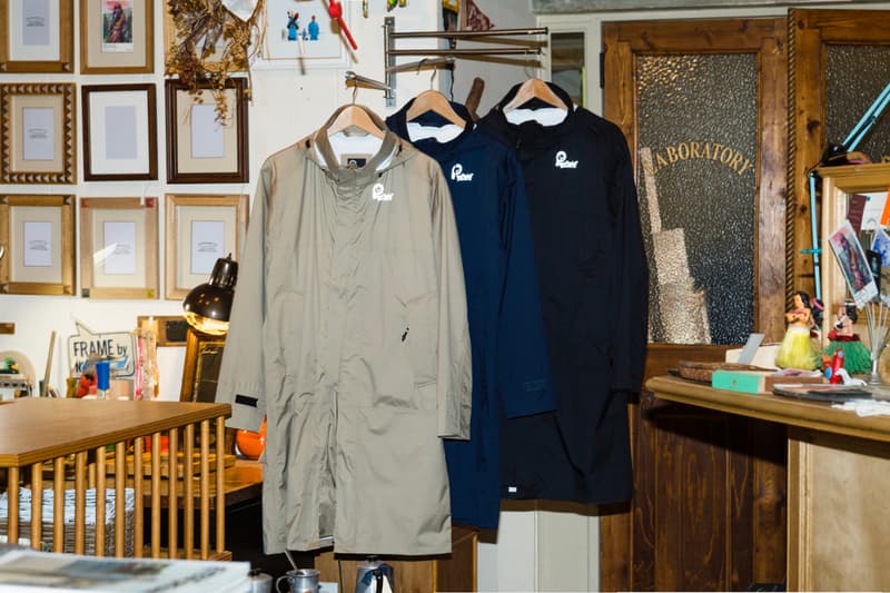 HYPEBEAST JP Giveaway:雨の日やアウトドアに大活躍の Penfield 新作を9名に様にプレゼント