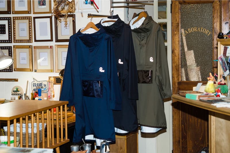 HYPEBEAST JP Giveaway:雨の日やアウトドアに大活躍の Penfield 新作を9名に様にプレゼント