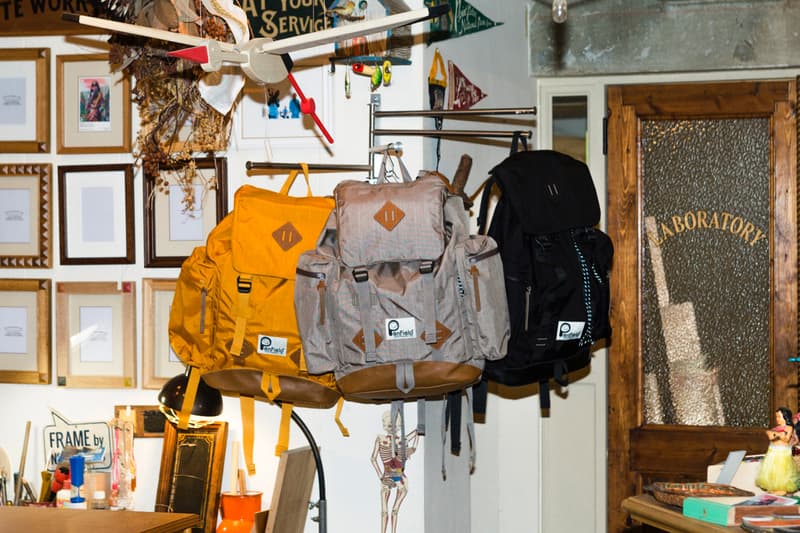 HYPEBEAST JP Giveaway:雨の日やアウトドアに大活躍の Penfield 新作を9名に様にプレゼント
