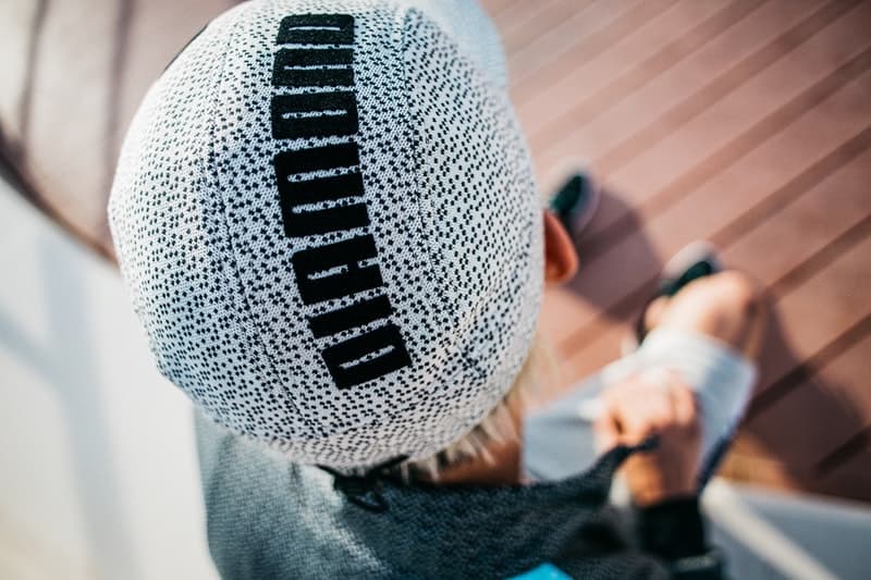 PUMA と Diamond Supply Co. による2018年春夏コラボコレクション第2弾が解禁 レトロな1stドロップから一転、スケートとストリートの未来を描く先進的なスタイルを展開