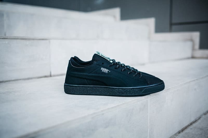 PUMA と Diamond Supply Co. による2018年春夏コラボコレクション第2弾が解禁 レトロな1stドロップから一転、スケートとストリートの未来を描く先進的なスタイルを展開