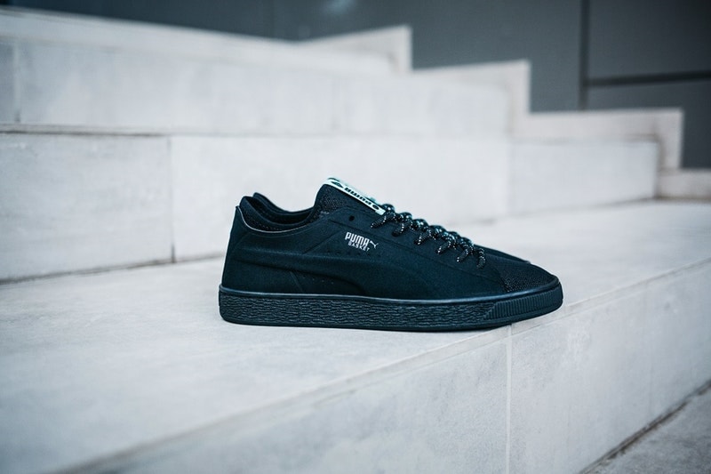 PUMA と Diamond Supply Co. による2018年春夏コラボコレクション第2弾が解禁 レトロな1stドロップから一転、スケートとストリートの未来を描く先進的なスタイルを展開