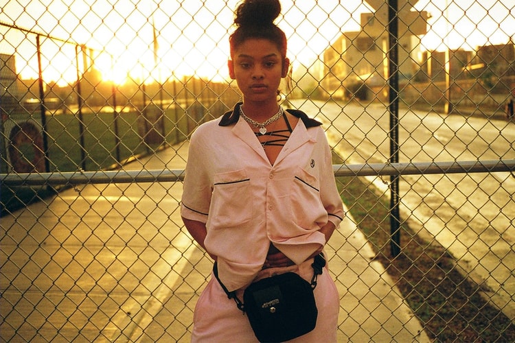 Richardson より2018年春夏シーズンに向けたさらなる新作アイテムの数々が登場