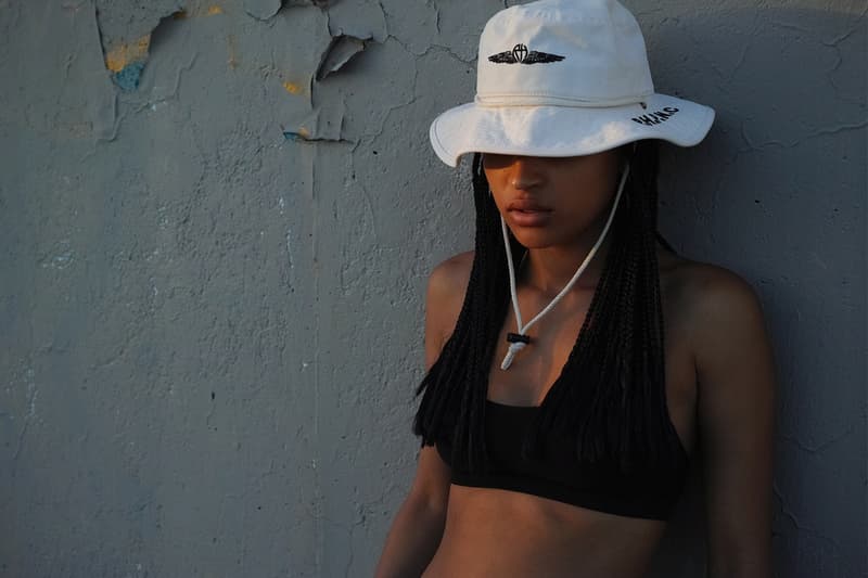 Richardson より2018年春夏シーズンに向けたさらなる新作アイテムの数々が登場 リチャードソン HYPEBEAST ハイプビースト