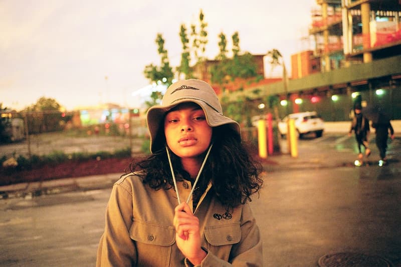 Richardson より2018年春夏シーズンに向けたさらなる新作アイテムの数々が登場 リチャードソン HYPEBEAST ハイプビースト